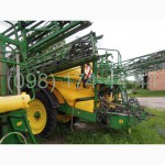 Обприскувач причіпний John Deere (Джон Дир) 832