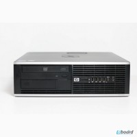 Лучшая цена! HP Compaq 8000 Elite SFF