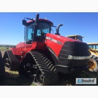 Трактор Case IH STX 500 Quadrac