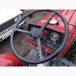 Продам японский минитрактор YANMAR 1301D