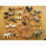 Фигурки животных Шляйх / Schleich/