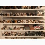 Фигурки животных Шляйх / Schleich/