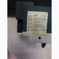 Siemens 3VU1300-1MG00 (1-1.6A) - автомат защиты двигателя