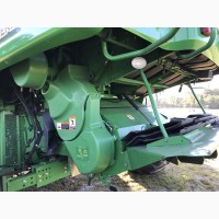 Состояние нового! Комбайн John Deere 9770 STS Bullet Rotor из США продам