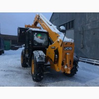 Продам телескопічний навантажувач JCB 535-95 2011 р.в