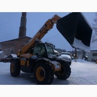 Продам телескопічний навантажувач JCB 535-95 2011 р.в