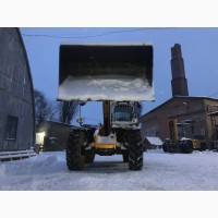 Продам телескопічний навантажувач JCB 535-95 2011 р.в