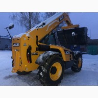 Продам телескопічний навантажувач JCB 535-95 2011 р.в