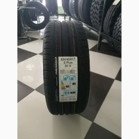 Шина 225/45 R17 Premiorri Solazo S Plus 91V