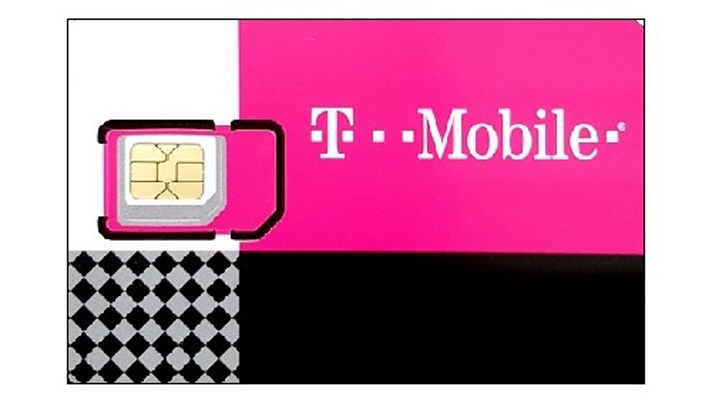 Американская сим карта. T mobile сим карта. Симка американская t mobile. Incognito Симка.