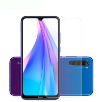 Стекло на Xiaomi Redmi 8.8T Закалённое