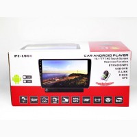 1din Pioneer Pi-1008 10 Экран /4Ядра/1Gb Ram/ Android