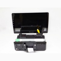 1din Pioneer Pi-1008 10 Экран /4Ядра/1Gb Ram/ Android