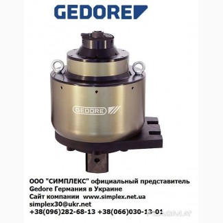 Мультипликатор крутящего момента 10000 Нм Gedore DVV-100ZRS