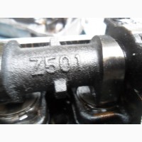 Z50112420A, Розподвал впускний Мазда 323 1.5, 16V, Z5, Mazda Z501421