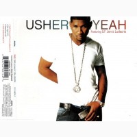 Audio CD Usher – Yeah