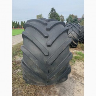 Бу шина 1050/50r32 michelin на холмер