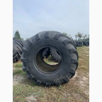 Бу шина 1050/50r32 michelin на холмер