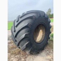 Бу шина 1050/50r32 michelin на холмер