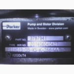 Ремонт гидромоторов PARKER HANNIFIN, Ремонт гидронасосов PARKER HANNIFIN