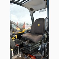 Телескопический погрузчик JCB 531-70 2013г.в