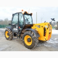 Телескопический погрузчик JCB 531-70 2013г.в