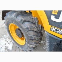 Телескопический погрузчик JCB 531-70 2013г.в