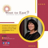 West to East Business Solutions, LLC is an Outsourced Business Services Company