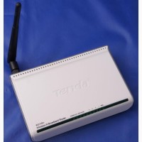 Роутер WI-FI Tenda W311R (w311r+)