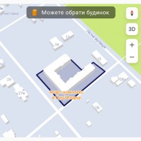 Продам 1к 38м Квиткы Цысик 34 ЖК Пуще Водица без комисс