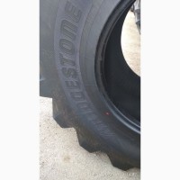 Шина VF 650/65R34 NRO 167D/164E Bridgestone VT-TRAC