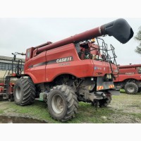 Комбайн зернозбиральний Case IH Axial Flow 6140