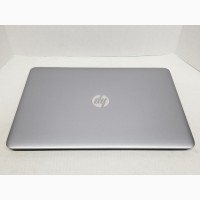 Ultrabook HP EliteBook 850Intel Core i5-6200U (2.3 - 4/0 ГГц) / RAM 8 ГБ / SSD 256 ГБ