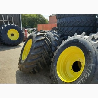 Шина 650/65R42 PERFORMER 65 FIRESTONE158D155E