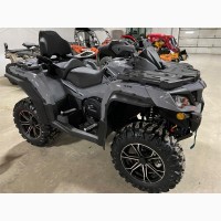 2022 Cf Moto CForce 800XC Atv 4x4 Quad