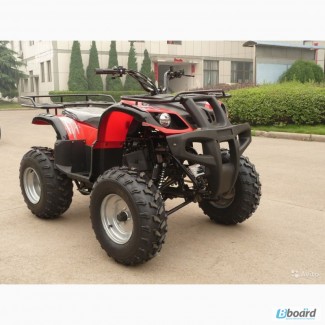 Продам квадроцикл OMAKS SP302B