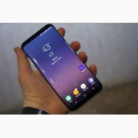 Samsung Galaxy S8 edge 5.8 дюймов