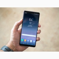 Samsung Galaxy S8 edge 5.8 дюймов