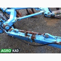 Lemken VARI OPAL8