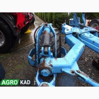 Lemken VARI OPAL8