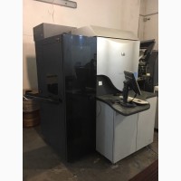 HP Indigo 3050 цифровая офсетная печатная машина + BID-washer