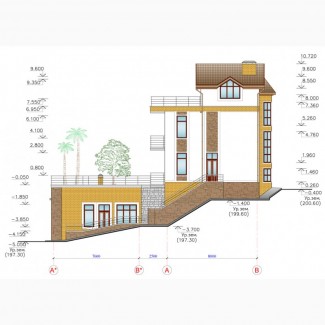 Индивидуальні уроки AutoCAD