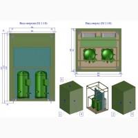 Индивидуальні уроки AutoCAD