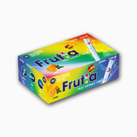 Сигаретные гильзы «Frutta» Click Klik(с капсулой лесная ягода+мята)