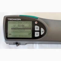 Techkon Spectro Dens Advanced LAB ΔE спектрофотометр денситометр