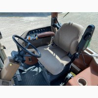 Трактор John Deere 8210 Рік вигот. 2001 двигун 8100 см³ Потужн: 235 к.с Пробіг: 12тис. м