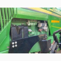 Трактор John Deere 8210 Рік вигот. 2001 двигун 8100 см³ Потужн: 235 к.с Пробіг: 12тис. м