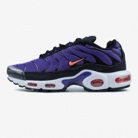 Кросівки чоловічі Nike Air Max TN Plus Voltage Purple