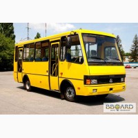 Продам автобус Эталон в Одессе