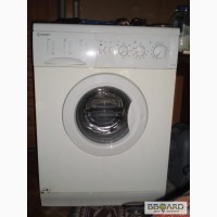 Срочно, стиральная машинка, indesit 1035